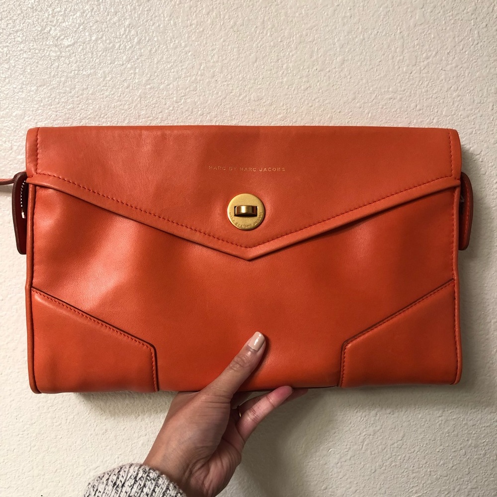 MARC BY MARC JACOBS Clutch